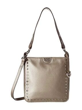 Brighton Pretty Tough Royce Organizer Crossbody bag